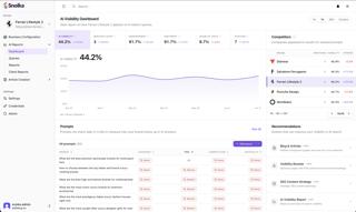 Snoika Launches SaaS Platform to Help Companies Measure and Improve Visibility in AI Answers and Search