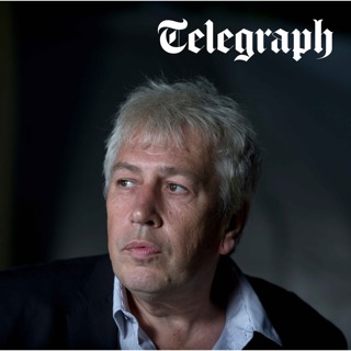 The wit, wisdom and words of Rod Liddle