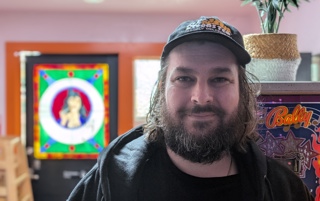 Mike Irish, Owner of Emmy's Spaghetti Shack, Part 1 (S7E15)