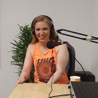 Från arkivet: DJ Anneli (avsnitt 005)