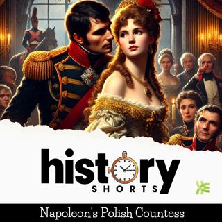 Napoleon's Polish Countess