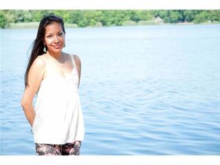 Tiny Giant Losses - Interview w/ Wendy Cruz-Chan, Self-Care & More on Babyloss