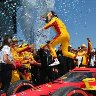 606: 2025 IndyCar Grand Prix of Monterrey Review