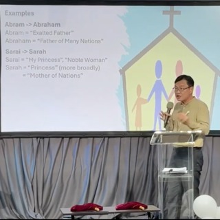 The Heartbeat of the Church