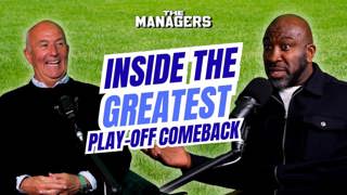 Darren Moore: How I Left West Brom, Sheffield Wednesday Comeback & Battle Of Bramall Lane