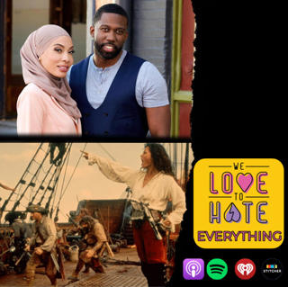 A Pirate Play & 90 Day!