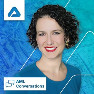 Art, Antiquities, and Financial Crime - Protecting Cultural Heritage in a Global Threat Landscape with Tess Davis