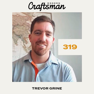 #319 Big Door Expert Trevor Grine