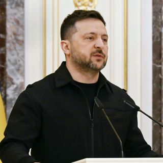 Has The West Forgotten About Ukraine?