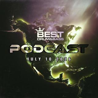 Bad Syntax & Acidion - Best Drum and Bass Podcast #601