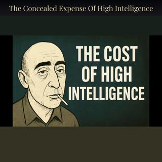 The Concealed Expense Of High Intelligence