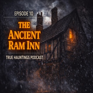 Case 10: The Ancient Ram Inn