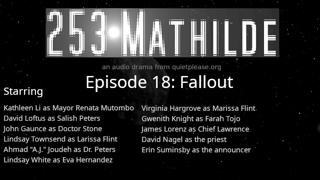 Episode 18: Fallout