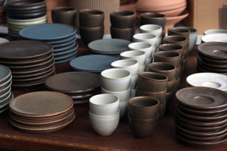 She Makes Restaurant Ware | Emilie Brichard | Episode 902
