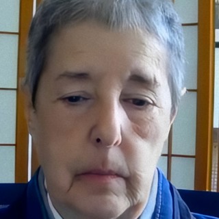 How I Got Here - Dharma Talk by Koge Louise Bayer, Shobo-ji, 2023.5.7
