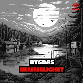 Bygdas hemmelighet