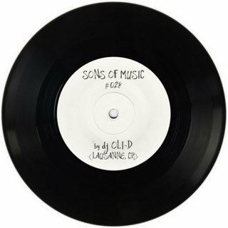 SONS OF MUSIC #028 by dj OLI-D
