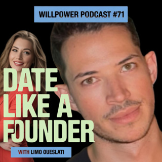 #71 — Limo Oueslati: Attracting the Life and Woman You Actually Want