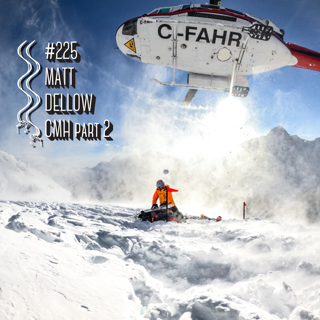 225 CMH Part 2 Matt Dellow