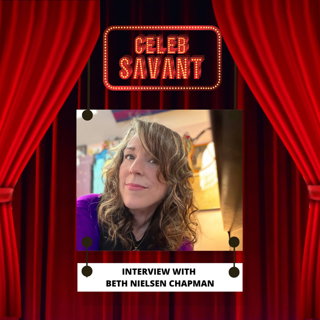 Songwriters Hall of Fame inductee - Beth Nielsen Chapman
