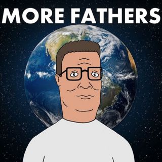 Why the World Needs a Dad
