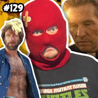 #129 - AI Val Kilmer