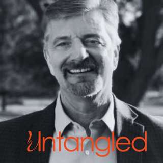 S2 E13 - Untangling ADHD - Believing in your inner greatness with David Giwerc