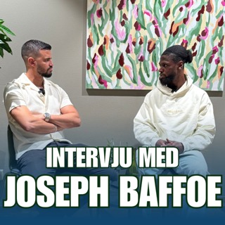 133. Joseph Baffoe