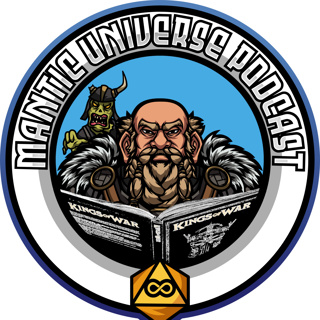 204 - MUP Pannilore: Rage and Grace with Author D.R. Chester