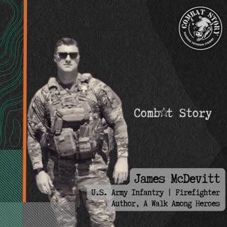 From Iraq to Firefighter | The Weight of Service