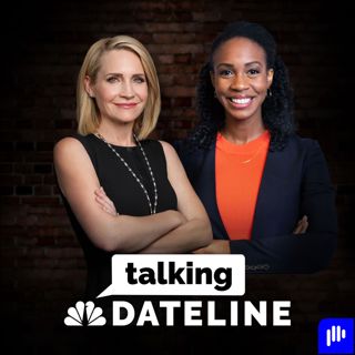 Talking Dateline: Deadly Dance