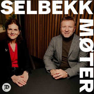 Selbekk møter Sidsel Wold: Ville bli jøde – ble NRKs mest utskjelte Midtøsten-korrespondent