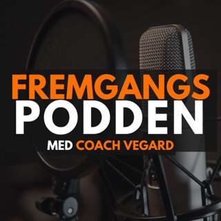 Resultatet du ønsker starter med hvem du velger å være | Ep. 5