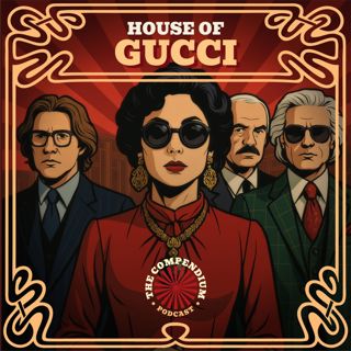 House of Gucci: A Tale of Glamour, Greed, and Grudges