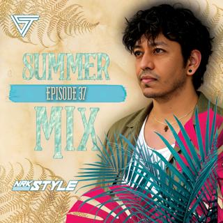 Episode 24: SUMMER MIX EP 37