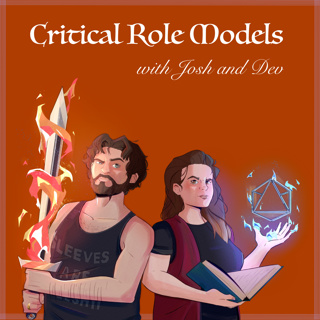 Campaign 4: A New Age for Critical Role Pt. 2