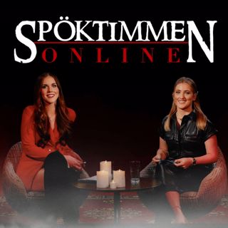 SPÖKTIMMEN ONLINE