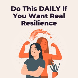 Moment 153. What REALLY Makes You More Resilient?