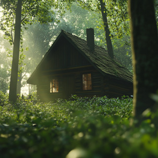 22 TRUE SCARY HUNTING & PARK RANGER HORROR STORIES