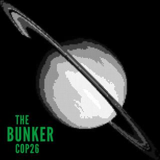 COP26: Untold Tales from The Edge of Climate Science
