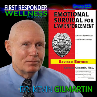 How to Survive the Job with Dr. Kevin Gilmartin
