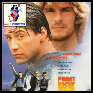 213: Point Break