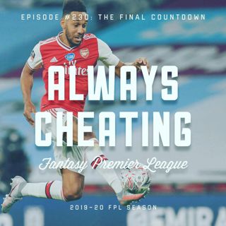 The Final Countdown (GW38+ & Free Hit Preview)