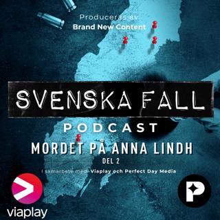 Mordet på Anna Lindh - del 2
