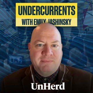 Daniel McCarthy: Zelensky must go