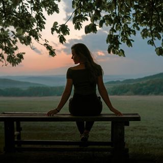 Panic Attack & Anxiety Relief Hypnosis Meditation