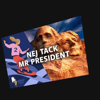 Julkalender 2021 : Lucka 2