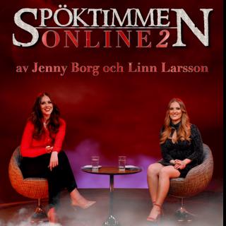 SISTA CHANSEN: Spöktimmen Online