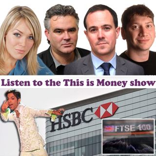 This is Money show - not owning a home, FTSE 1999, pensions anarchy, scams and scandals