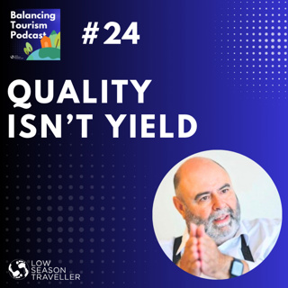 Quality Isn't Yield
